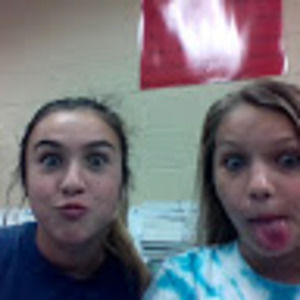 Meet your Posher, Elsa